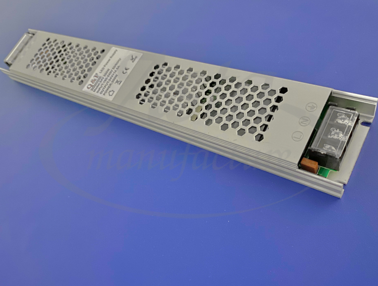 Блок питания серия У-Плоские IP20 24V 300W Блок питания серия У-Плоские IP20 24V 300W