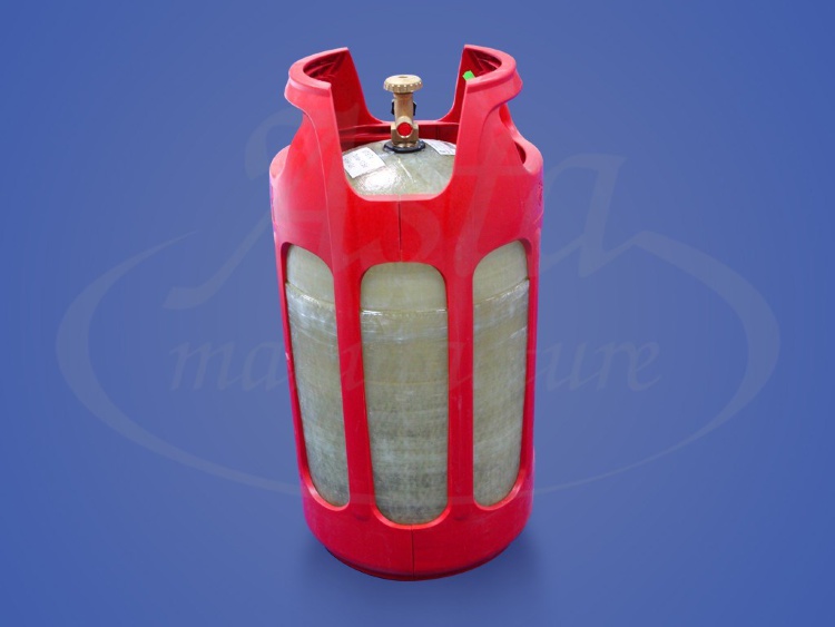 Баллон газовый композитный Ragasco LPG 33,5 л